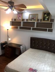 Double Bay Residences (D18), Condominium #603004171